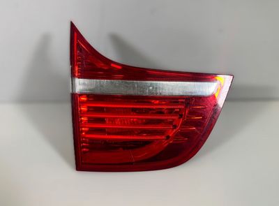 63217179987 Задний фонарь внутренний, левый BMW X6 (E71, E72) (2008-2014)