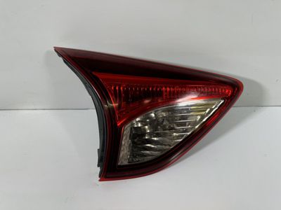 KD53513G0C Задний фонарь внутренний, левый MAZDA CX-5 I (KE) (2011-2016)