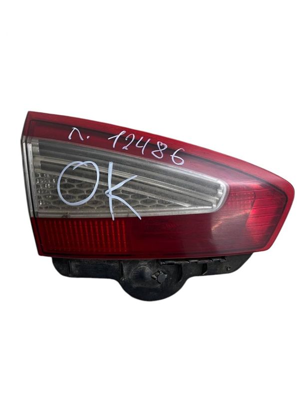 BS7113A603B BS7113A603BE Inner tail light, left FORD MONDEO Mk IV (BA7) (2007-2014)