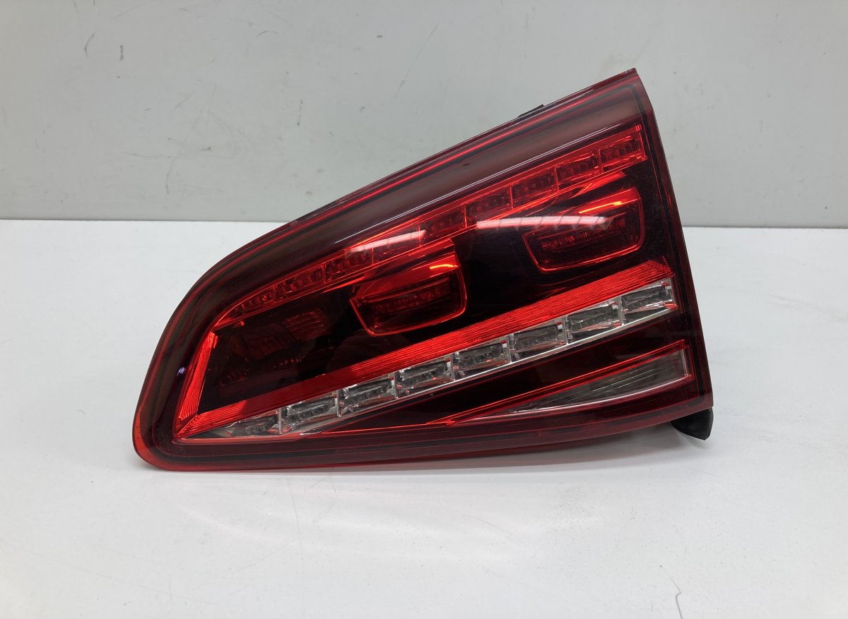 Volkswagen Golf 7 Inner tail light, right 5G0945308F Inner tail light, right VW GOLF VII ...