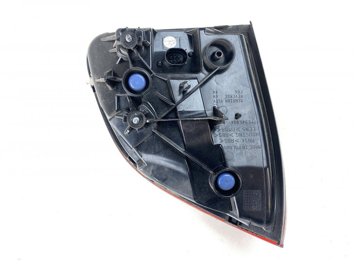 89090774 Inner tail light, right PORSCHE CAYENNE II (2010-2017)