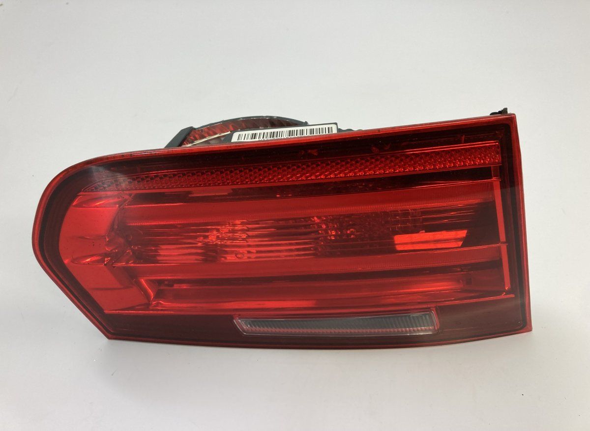 183611-12 7259915-10 Inner tail light, left BMW 3 (F30, F31, F34, F80) (2011-2019)