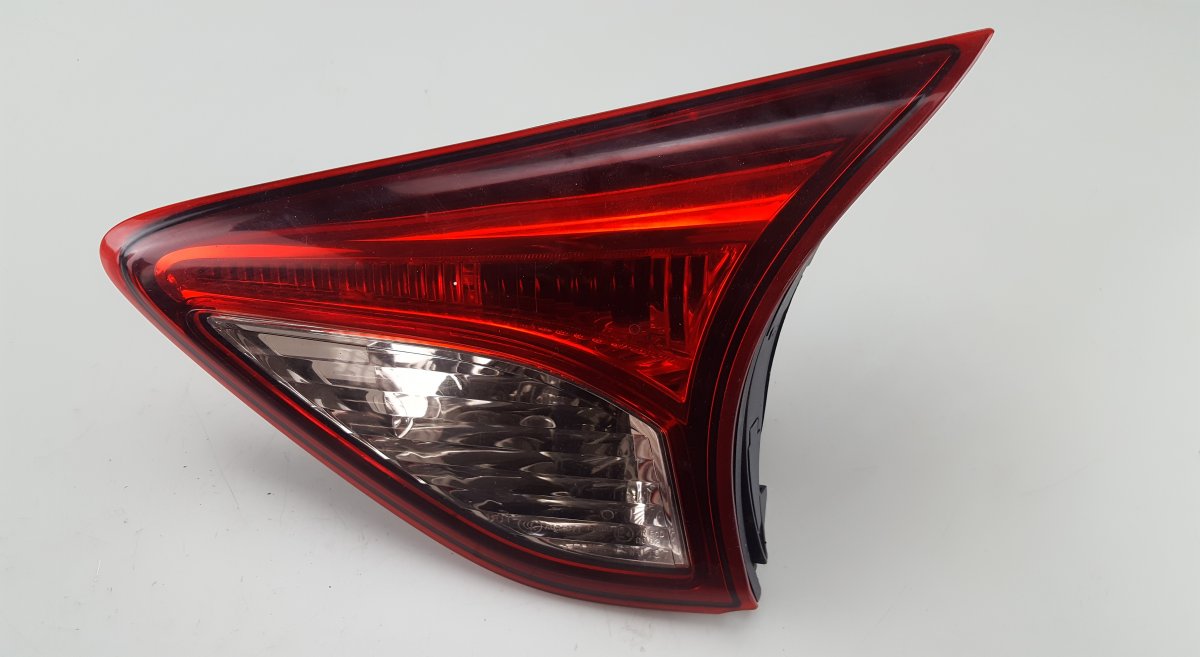 Mazda CX-5 (KE) Inner tail light, right KD53513FO Inner tail light, right MAZDA CX-5 I ...