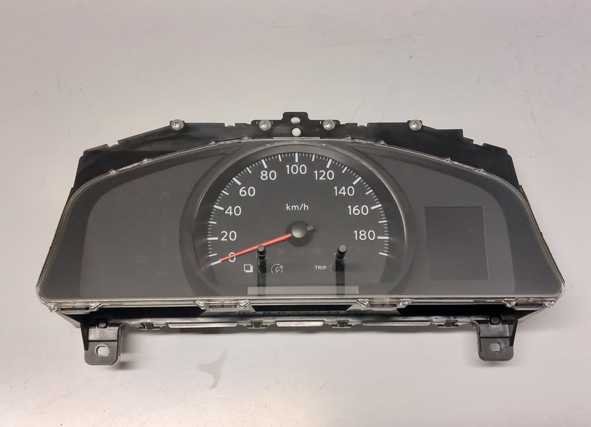 Nissan NV200 приборы 248103LS2A Instrument Cluster NISSAN NV200 (M20...