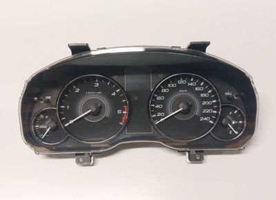 85002AJ431 Tableau de bord SUBARU LEGACY V / Outback (2009-2014)
