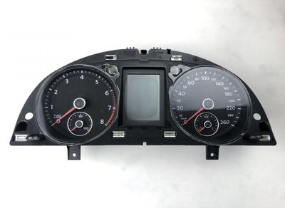 3AA920870H Инструментален панел VW PASSAT B7 / ALLTRACK (2010-2015)