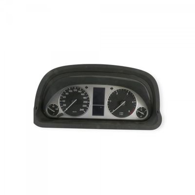 A1695404548 A1695407747 A1695401948 A1695409947 A1695408847 A1695404548 Kombiinstrument MERCEDES-BENZ B-KLASSE (W245) (2005-2011)