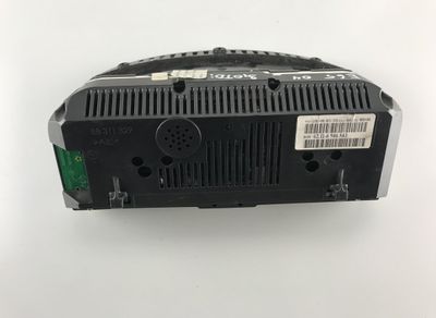 62116946843 6946843 Instrumentkluster BMW 7 (E65, E66) (2001-2009)