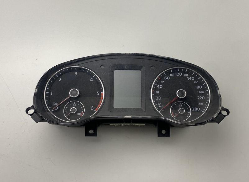 A2C53370918 A2C53219792 Instrument Cluster VW JETTA IV (162) (2010-2018)
