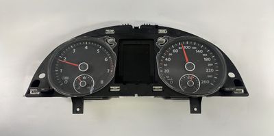 3AA920870C Комбинация приборов VW PASSAT B7 / ALLTRACK (2010-2015)