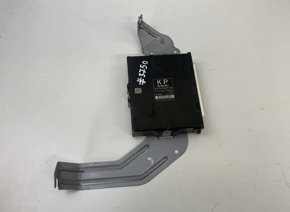 Subaru Legacy Engine Control Unit / module (ECU)