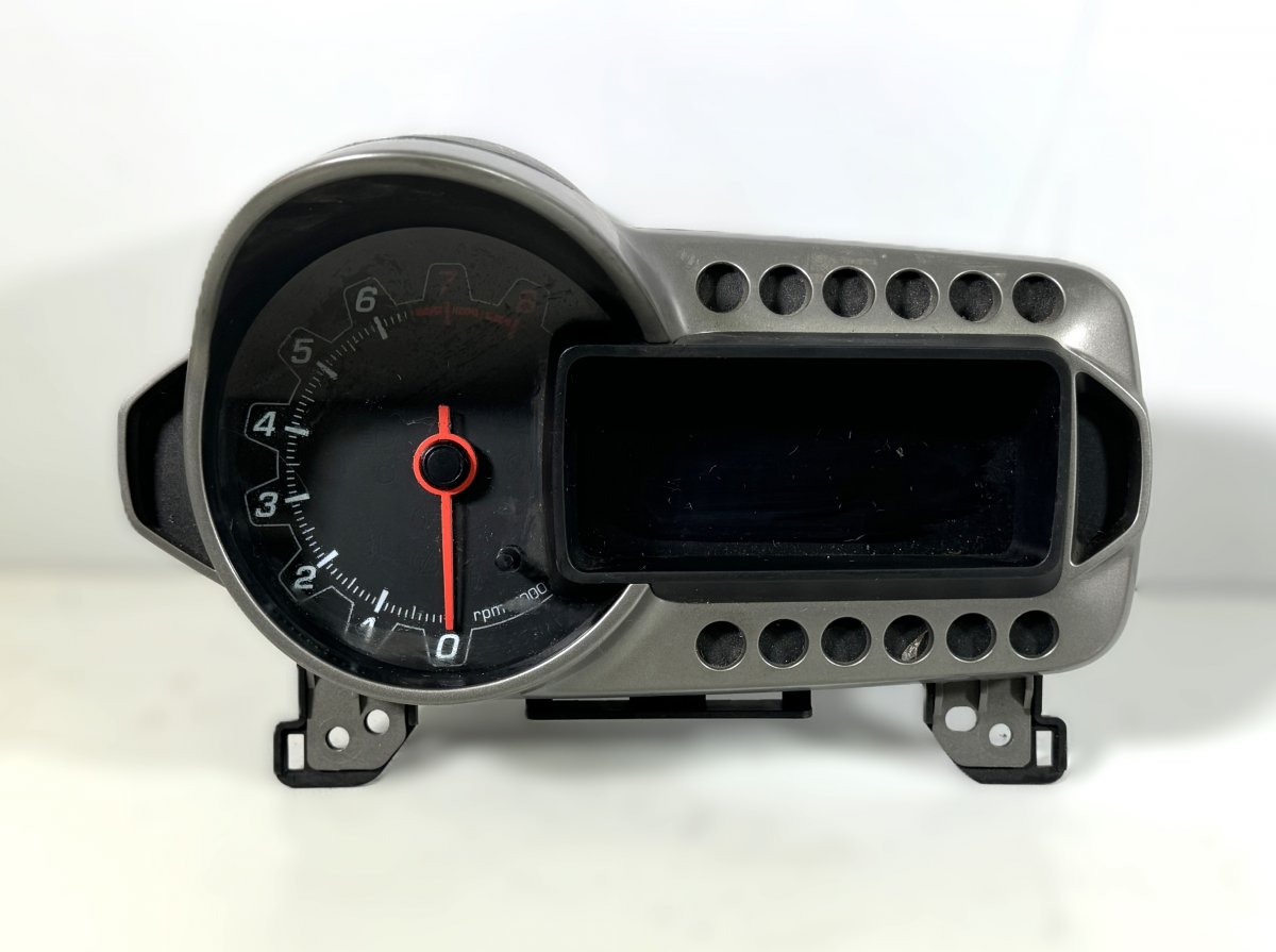 Chevrolet Aveo / Sonic instrument cluster 95146525 Instrument Cluster CHEVROLET AVEO (T30...