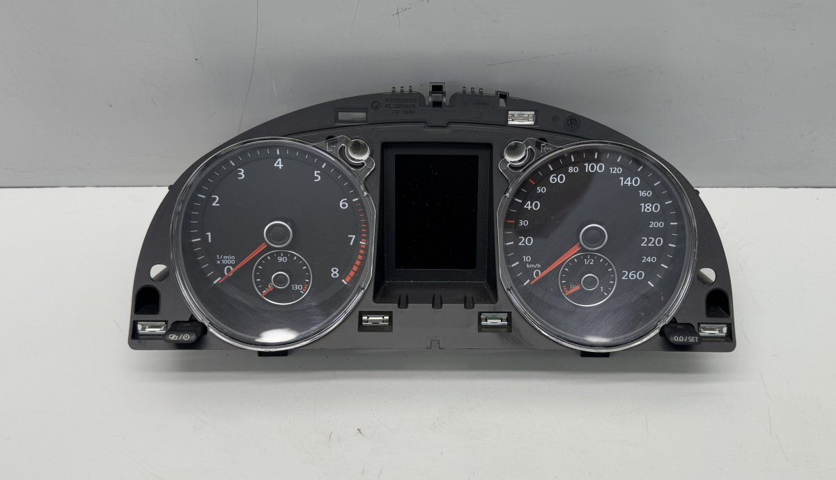 3AA920870H A2C53238928 Instrument Cluster VW PASSAT B7 / ALLTRACK (2010-2015)