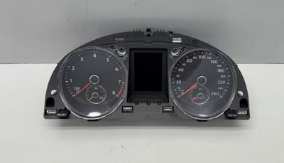 3AA920870H A2C53238928 Комбинация приборов VW PASSAT B7 / ALLTRACK (2010-2015)