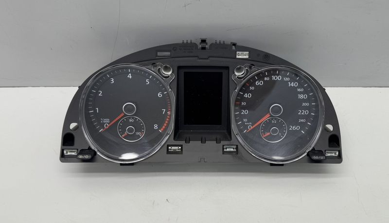 3AA920870H A2C53238928 Instrument Cluster VW PASSAT B7 / ALLTRACK (2010-2015)