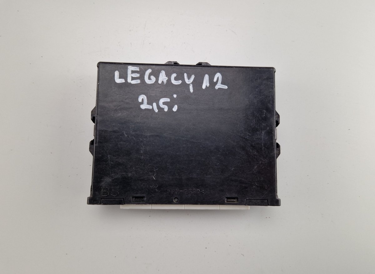 Subaru Legacy Engine Control Unit / module (ECU)