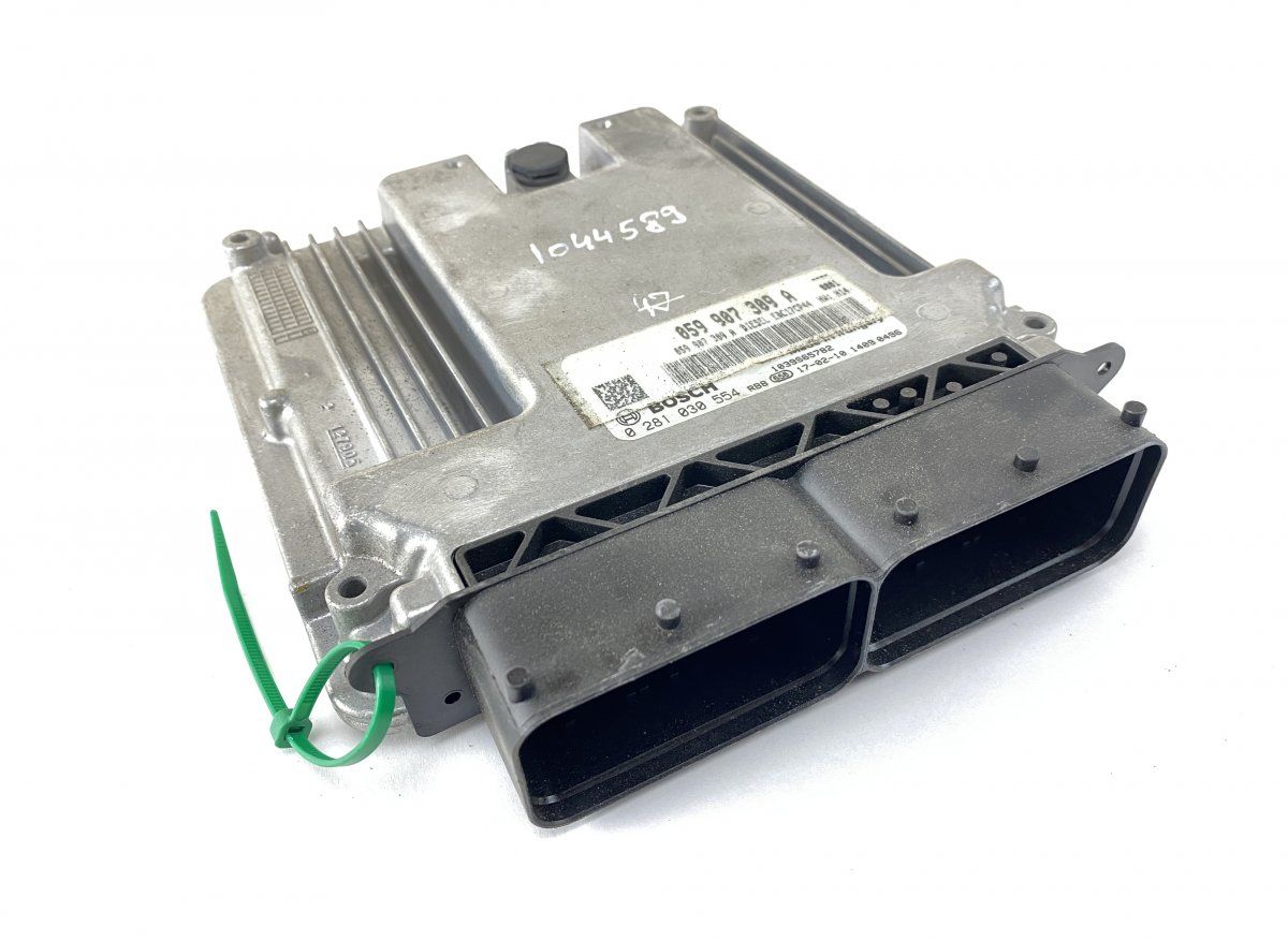 0281030554 Engine Control Unit / module (ECU) PORSCHE MACAN I (95B) (2014-2024)