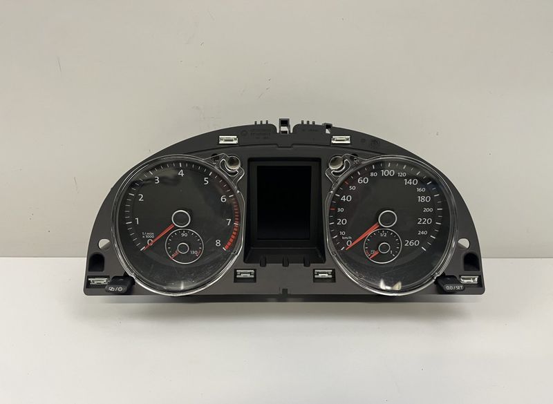 A2C53219792 Instrument Cluster VW PASSAT B7 / ALLTRACK (2010-2015)