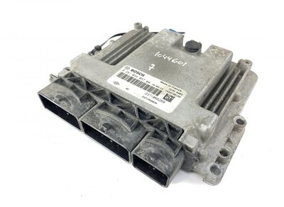 0281034037 0281033357 0281032458 Блок за управление на двигателя / модул (ECU) RENAULT TRAFIC III (JG, EG, FG) (2014-)