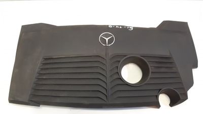 A2700109601 Motorabdeckung MERCEDES-BENZ B-KLASSE (W246, W242) (2011-2018)