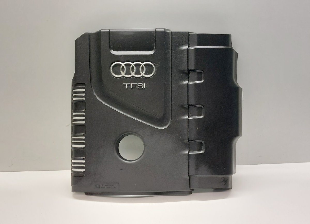 Audi A4 (B8) Крышка двигателя (пластик) 08J103925BR 08J103925AG Engine Cover AUDI A4 / ...