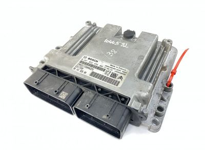 0281032456 1039S88092 22352627 0281033290 0281034189 Calculateur moteur (ECU) PEUGEOT 508 I (W23) (2010-2018)