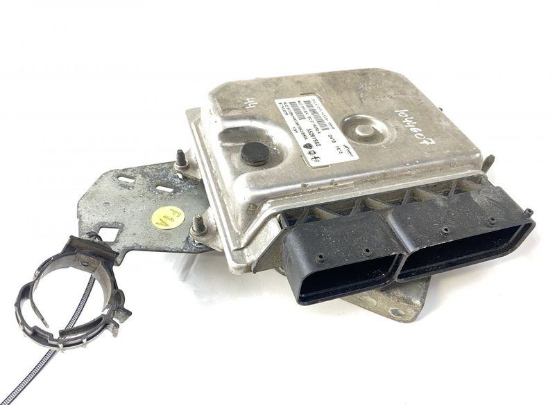 MJD8F3BN Контролен блок / модул на двигателя (ECU) FIAT DUCATO III (250, 290) (2006-)