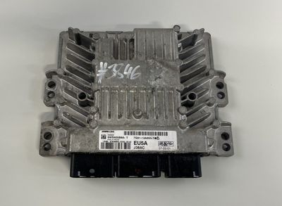 7G9112A650TB 5WS40589AT Блок за управление на двигателя / модул (ECU) FORD GALAXY II (WA6) (2006-2015)