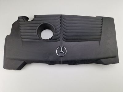 A2700109601 Motorkåpa MERCEDES-BENZ B-KLASS (W246, W242) (2011-2018)