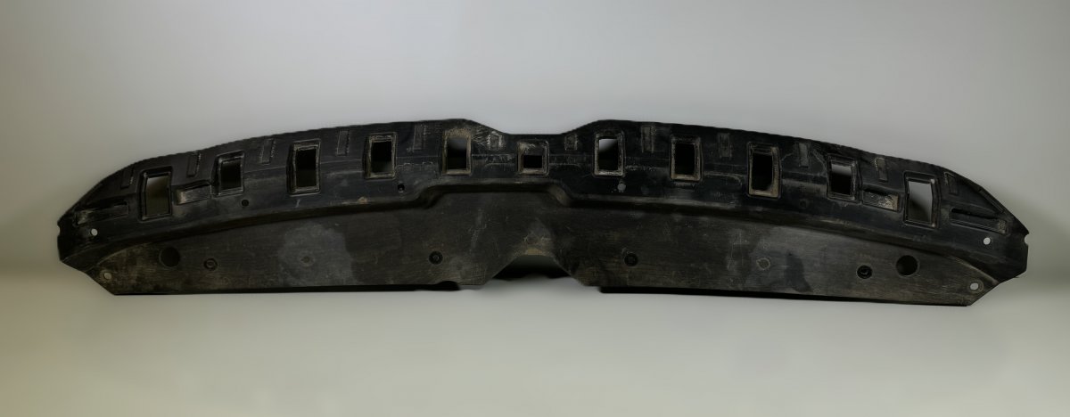 Hyundai i20 Engine splash shield frontal part 86353C8000 Engine splash shield frontal part HY...