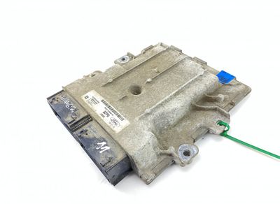 A3C02351200 Dzinēja vadības bloks/modulis (ECU) FORD TRANSIT IV (2013-)