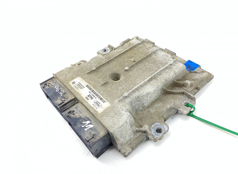 A3C02351200 Engine Control Unit / module (ECU) FORD TRANSIT IV (2013-)
