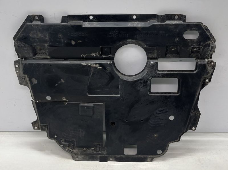 5141002170D 51410-02170 Osłona silnika TOYOTA AVENSIS (T270) (2009-2018)