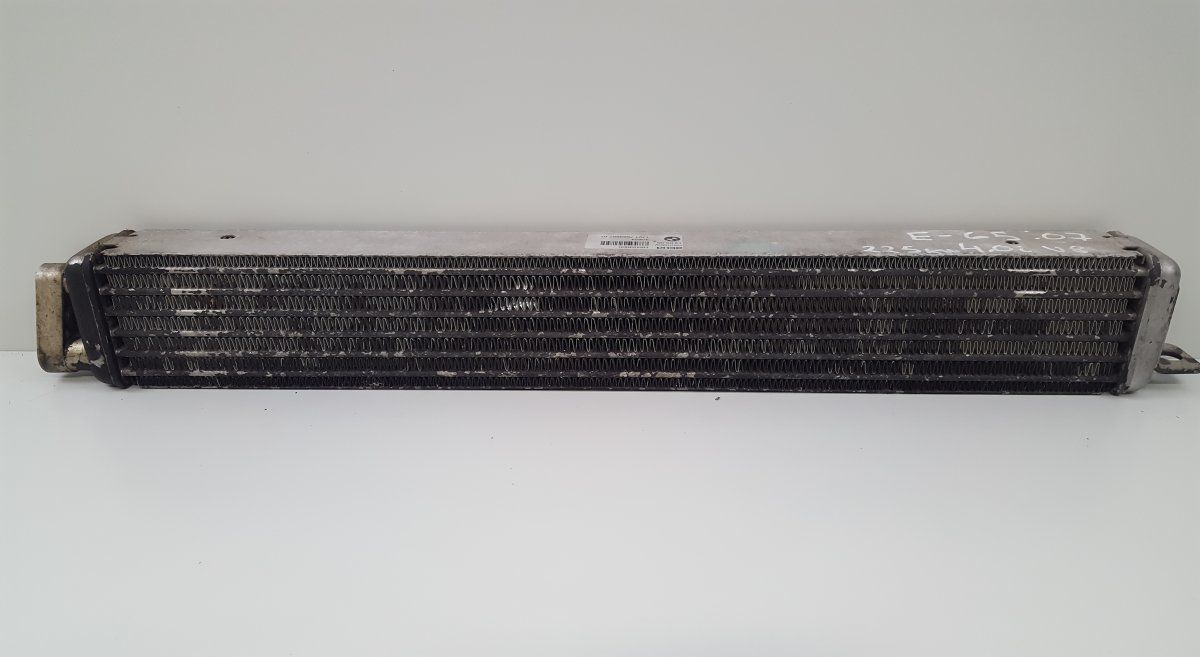 H6423000 Engine Oil Cooler BMW 7 (E65, E66) (2001-2009)