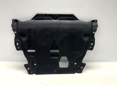 AG9N6P013DA Motor-Spritzschutz VOLVO V70 III (BW) (2007-2016)