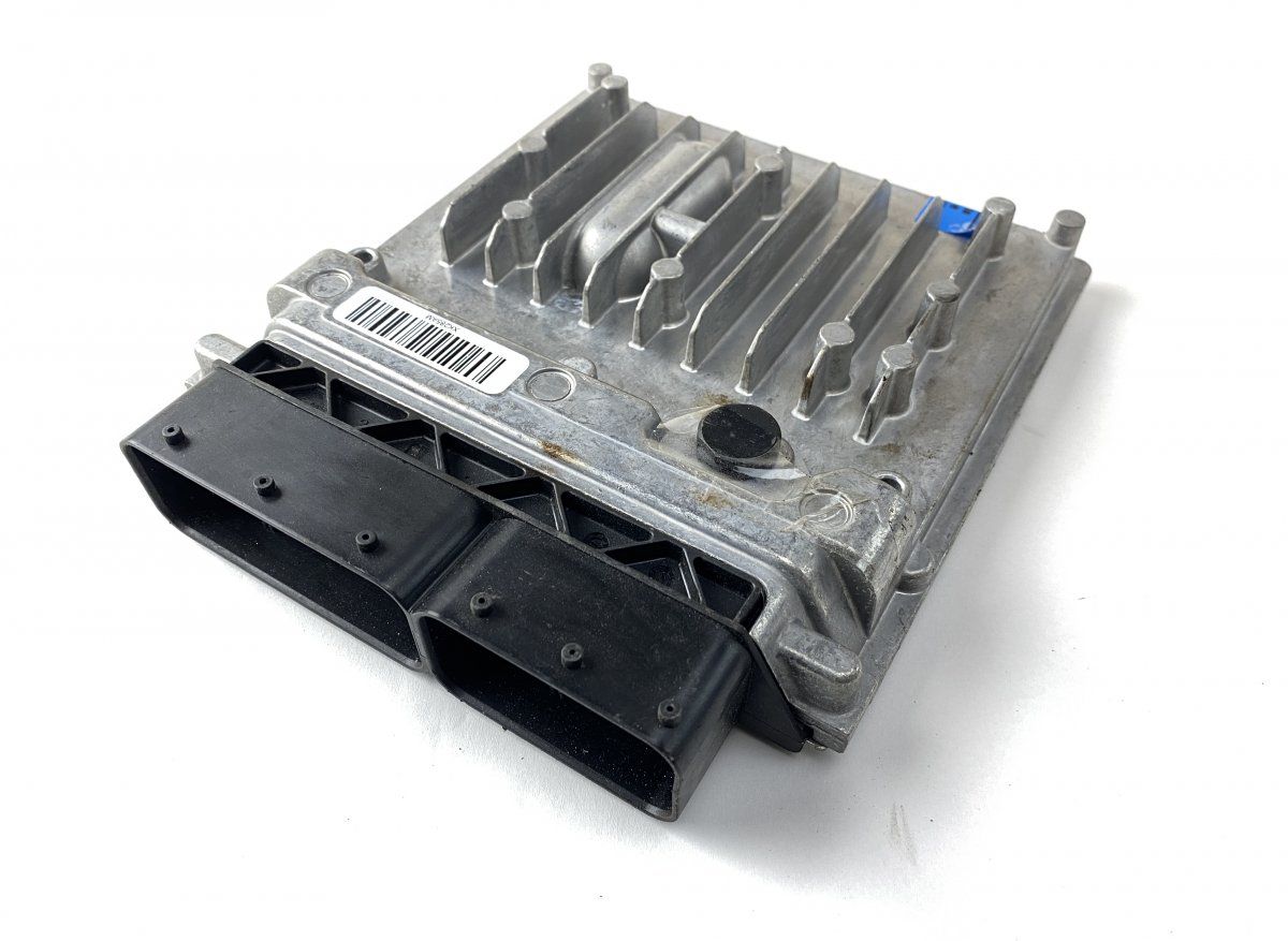28254848 28380749 Engine Control Unit / module (ECU) MERCEDES-BENZ VITO / VIANO (W639) (2003-2014)