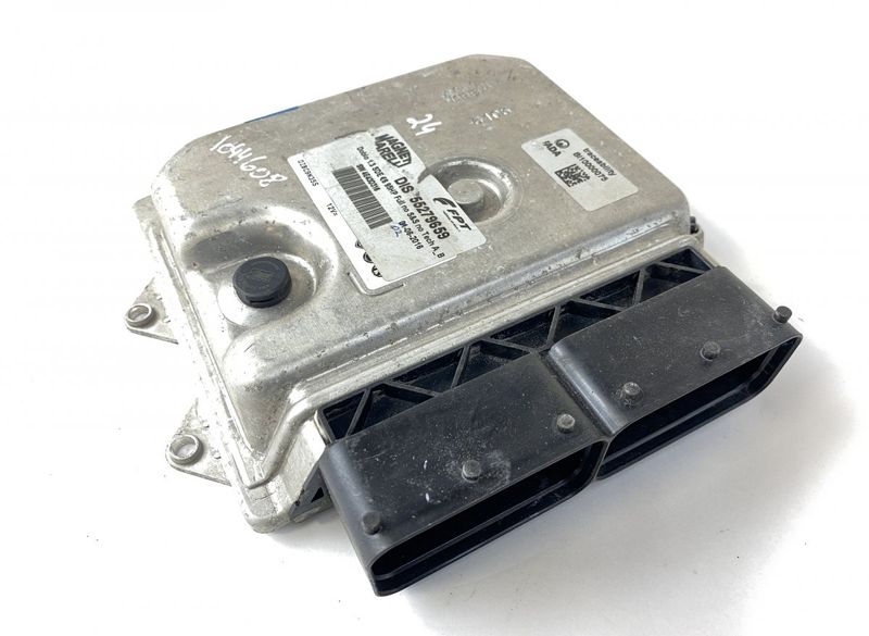 55279659 Engine Control Unit / module (ECU) OPEL COMBO D (X12) (2012-2018)