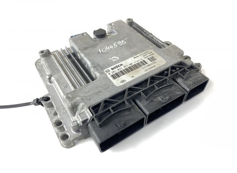 0281034037 0281033357 0281032458 Engine Control Unit / module (ECU) OPEL VIVARO B (2014-2018)