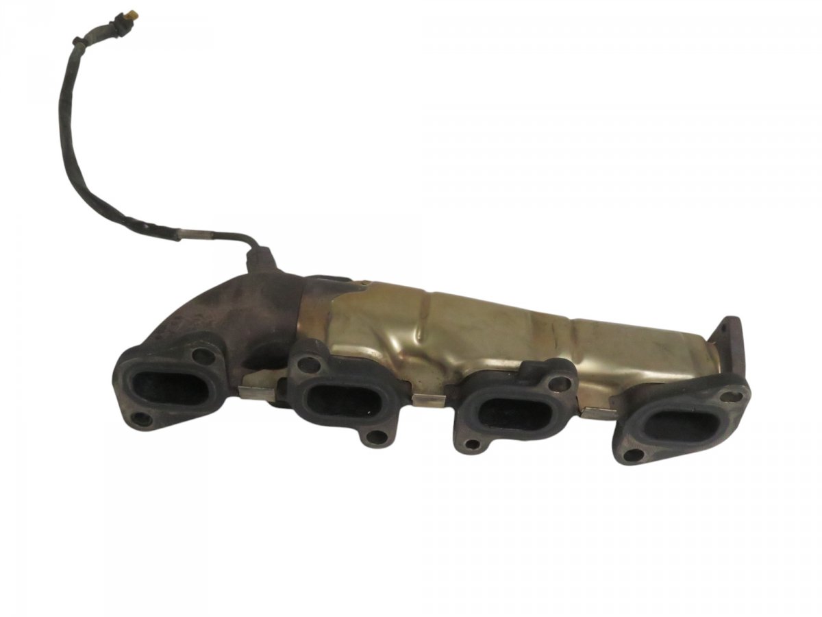 Mercedes-Benz A (W169) выпускной коллектор A6511400209 Exhaust Manifold MERCEDES-BENZ E-CL...