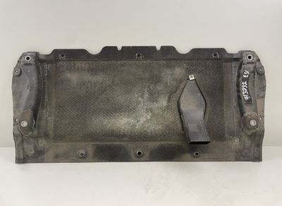 4G0863821F Двигател предна част предна AUDI A6 / A6 ALLROAD (C7, 4G) (2010-2018)