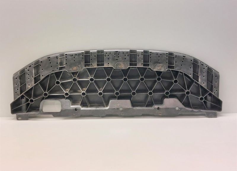 626633NC1A 626633NC0A Engine splash shield frontal part NISSAN LEAF I (ZE0) (2010-2017)