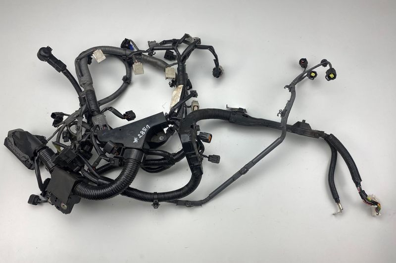 KD62-67P24 Engine wiring harness MAZDA 3 III (BM) (2013-2018)