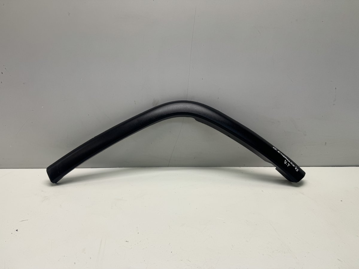 Jeep Grand Cherokee (WK) Fender Flare Rear Left 1MP35TRMA Fender Flare Rear Left JEEP GRAND CHE...