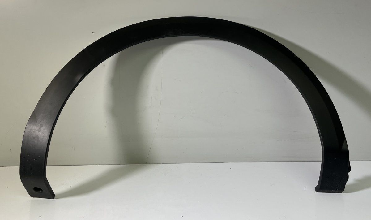 9831344780 900735110 Fender Flare Rear Right CITROËN C4 III / X (C41) (2020-)