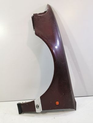Skärm fram vänster AUDI A8 (4D2, 4D8) (1994-2002)