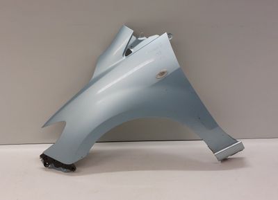 C235-52-211C C23552211C Крыло переднее левое MAZDA 5 (CR19) (2004-2010)
