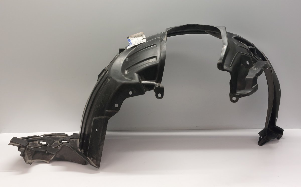 Renault Koleos Fender inner liner Front Right 63842JY00A 63840JY00A 63840JY30A Fender inner l...