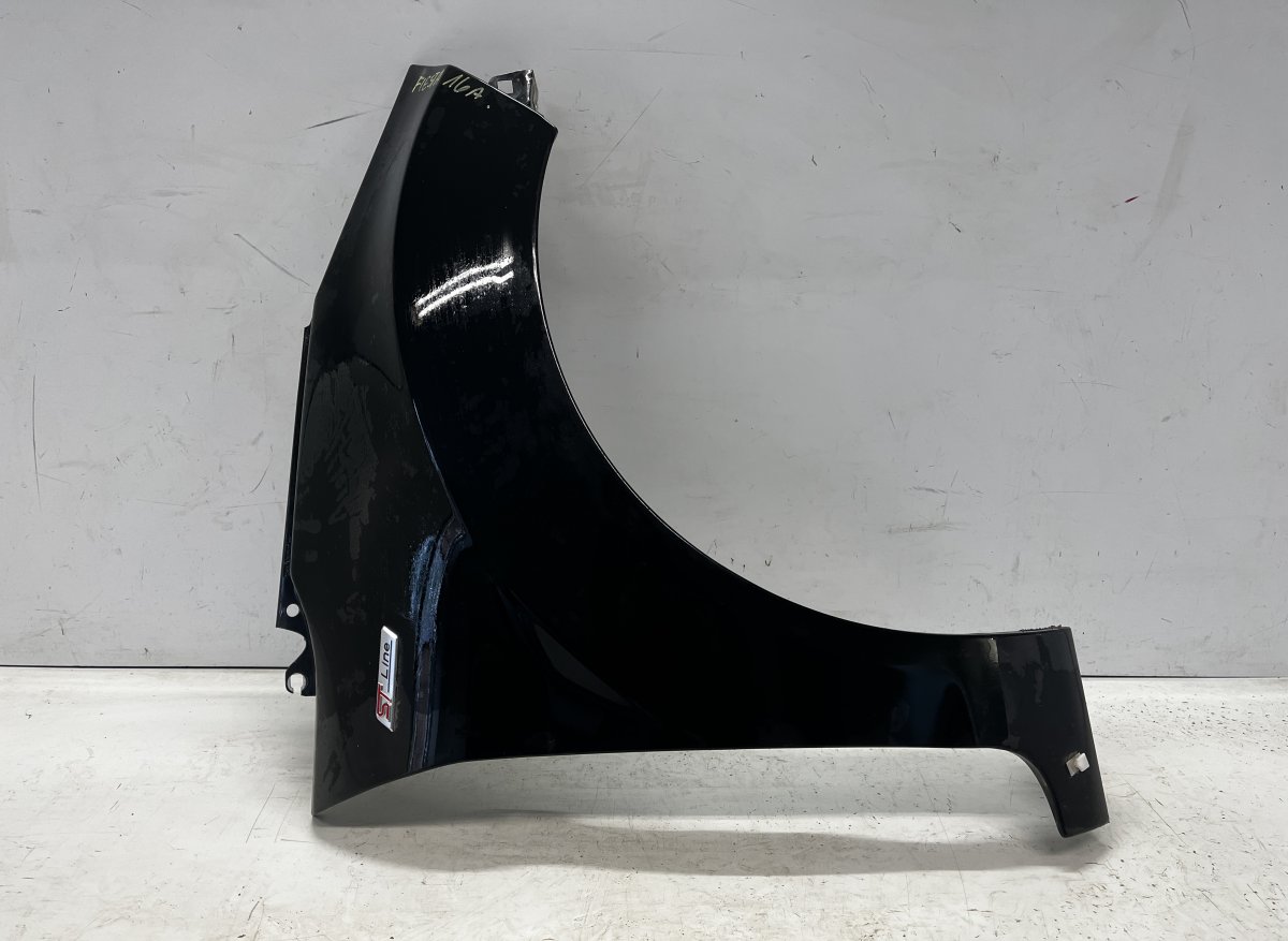 Ford Fiesta Fender Front Right C1BBA16015AA Fender Front Right FORD FIESTA VI ...