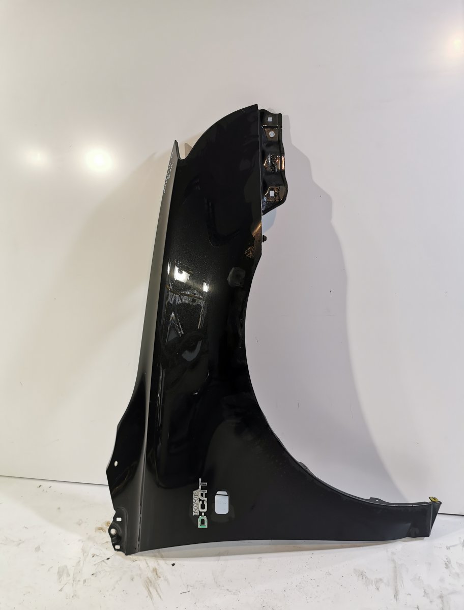 Toyota Avensis (T25) Fender Front Right Fender Front Right TOYOTA AVENSIS (T250) (2003-...