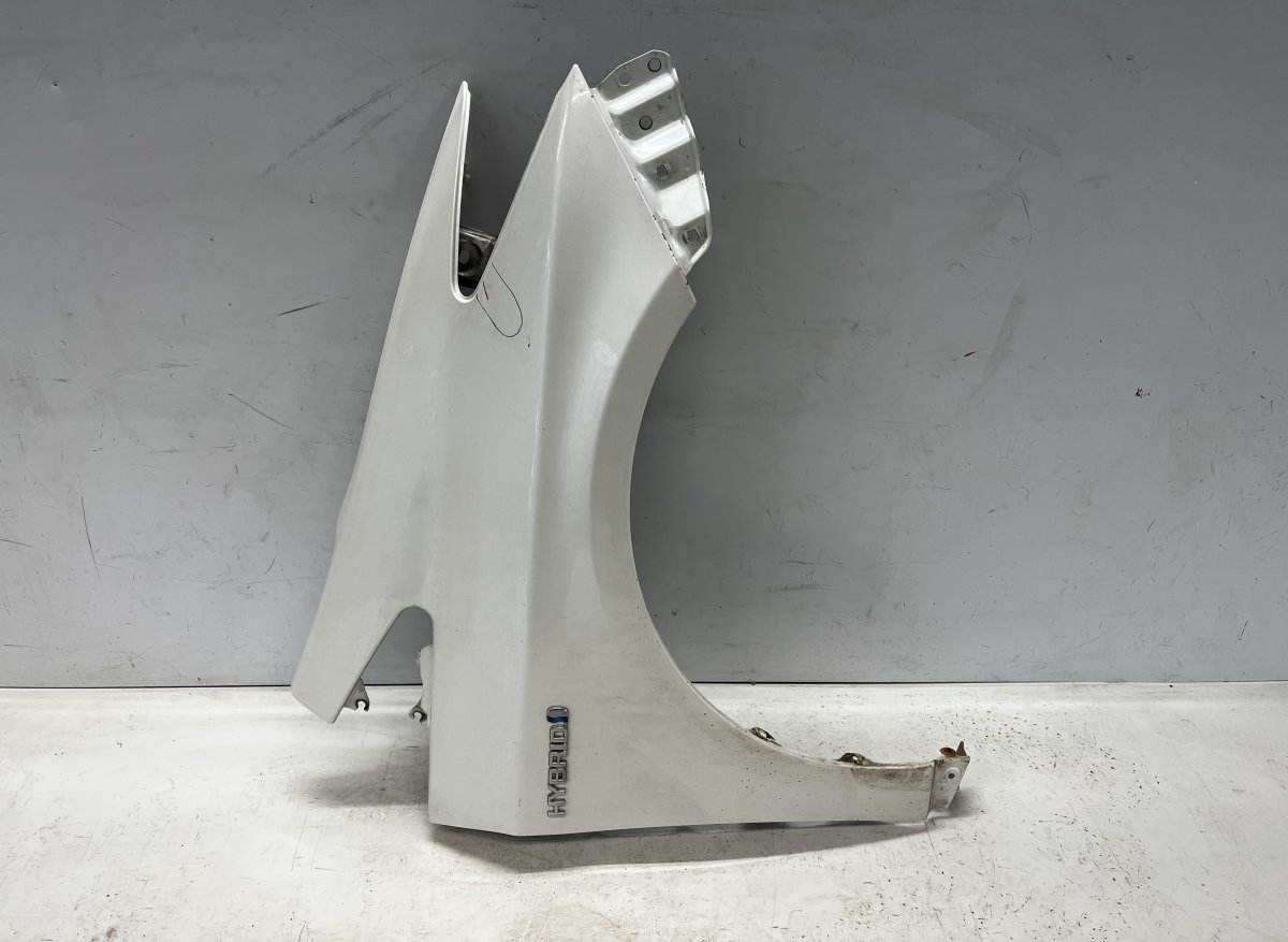 Toyota Prius Fender Front Right 5380147050 Fender Front Right TOYOTA PRIUS III ...